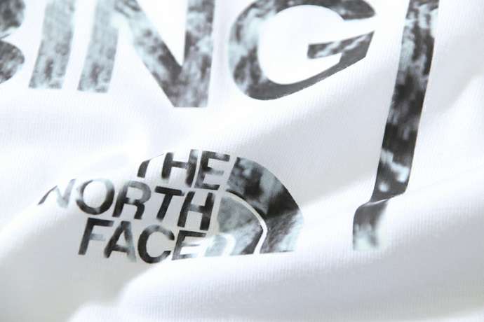 The North Face T Shirts Short _SKUTheNorthFaceM-3XLT88935939867